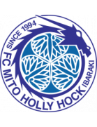 Mito Hollyhock